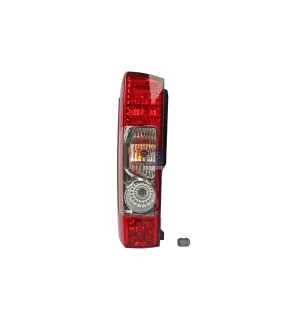 Feu arrière, gauche Pour Citroën Jumper, Fiat Ducato, Peugeot Boxer - 1606664280 - 6350CL - 1348444080 - 1355856080