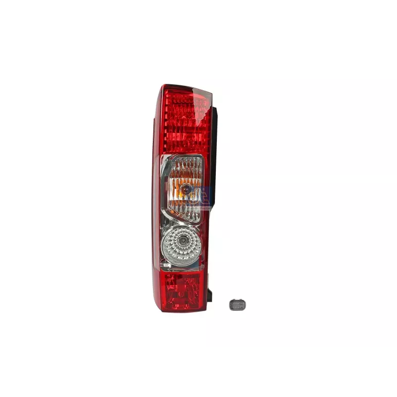 Feu arrière, gauche Pour Citroën Jumper, Fiat Ducato, Peugeot Boxer - 1606664280 - 6350CL - 1348444080 - 1355856080