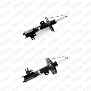 Amortisseur BUICK 13158657, 13158658, 13158659