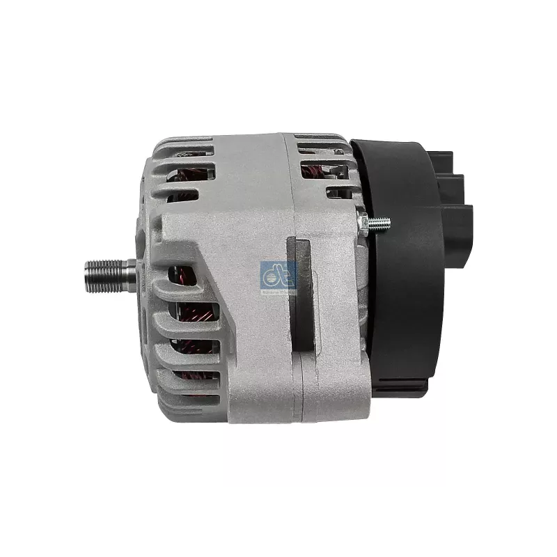 Alternateur 12 V, I: 100 A Pour Citroën Jumper, Fiat Ducato, Peugeot Boxer - 5176 4265 - 5185 4901 - 5200 3506 - 5200 3507