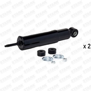 Amortisseur FORD 561100F004, 561100F006, 561100F025