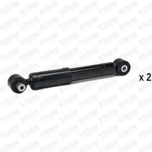 Amortisseur MERCEDES-BENZ 1683200031, 1683200131, 1683200231