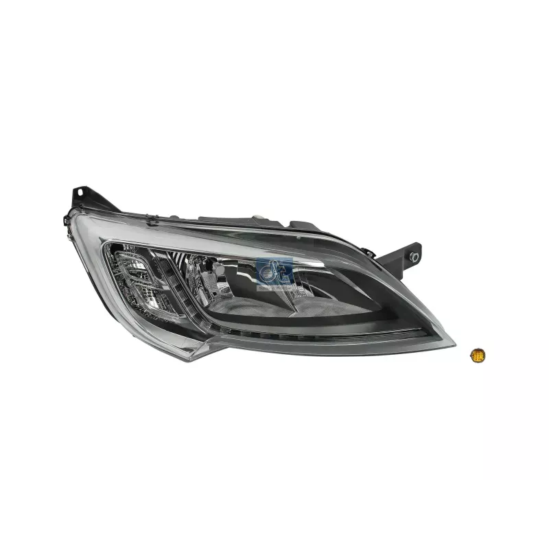 Phare principal, droite, sans appareil de commande - 16 120 410 80