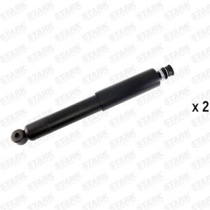 Amortisseur TOYOTA 4851126120, 4851126130, 4851126150