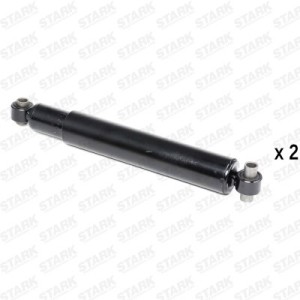 Amortisseur MERCEDES-BENZ 0053230200, 0053230300, 0053230900