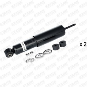 Amortisseur TOYOTA 3529E3529, 4851126240, 4851126241