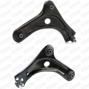 Kit de réparation, bras triangulaire CITROËN 3520V5, 1613991180, 1613991280