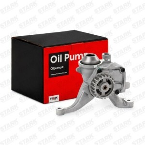 Pompe à huile FORD E3BG6600DC, E3BG6600DCM, E3BG6600EA