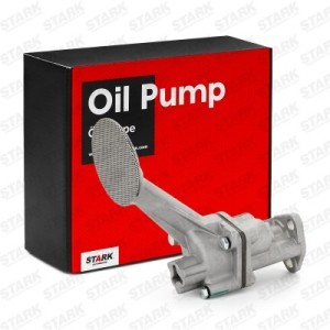 Pompe à huile AUTOBIANCHI 4284907, 46514517, 4284907