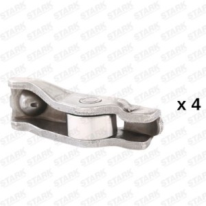 Culbuteur de distribution CHEVROLET 96440191, 4814153, 96440191