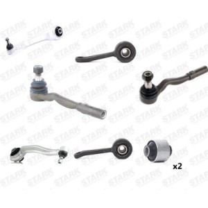 Kit de réparation, bras triangulaire MERCEDES-BENZ 2113302403, 2113302303, 2113203889