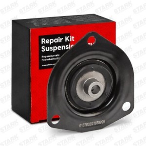 Coupelle d'amortisseur NISSAN 543208H310, 543208H311