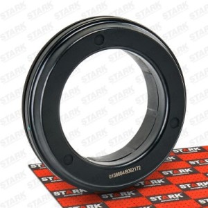 Appareil d'appui à balancier, coupelle de suspension MERCEDES-BENZ 4153220184, 54325ED02A, A4153220184