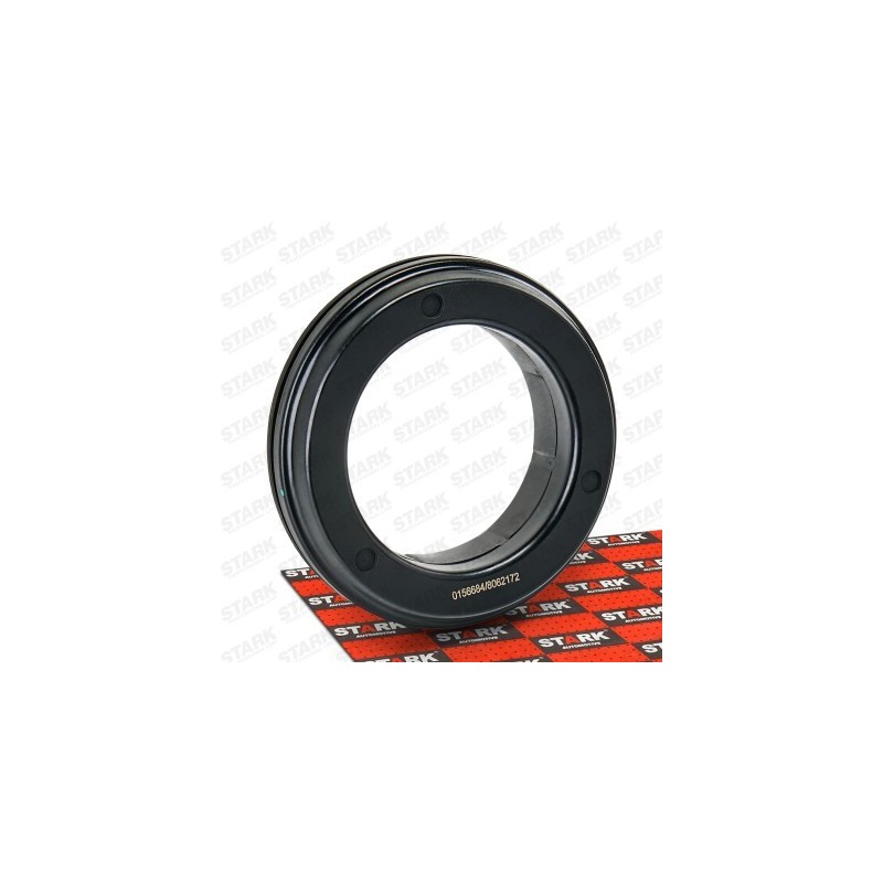 Appareil d'appui à balancier, coupelle de suspension MERCEDES-BENZ 4153220184, 54325ED02A, A4153220184