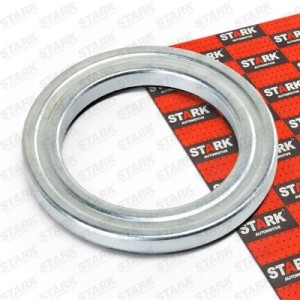 Appareil d'appui à balancier, coupelle de suspension CITROËN 503224, 503517, 503539