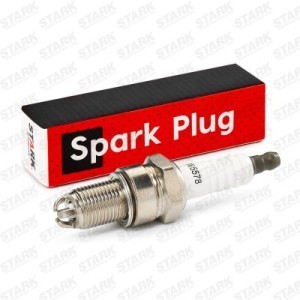 Bougie d'allumage AUDI 7686643, 60806024, 7686643