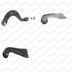 Kit de réparation, bras triangulaire AUDI 1K0505223H, 1K0505224E, 1K0505223E