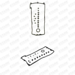 Kit de joint de cache de culbuteur ALPINA 11127513194, 11127513195, 7513194