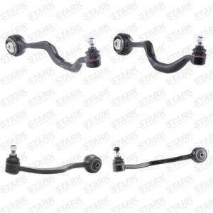 Kit de réparation, bras triangulaire BMW 31121139991, 1124402, 1131582