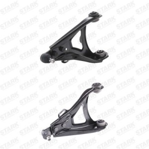 Kit de réparation, bras triangulaire RENAULT 7700818052, 6020010351, 7700425724