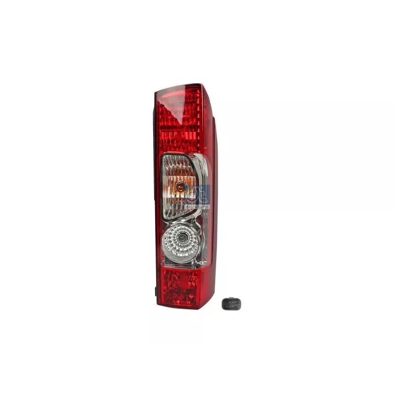 Feu arrière, droite Pour Citroën Jumper, Fiat Ducato, Peugeot Boxer - 1606664380 - 6351CL - 1348443080 - 1355855080 Feu arrière, droite Pour Citroën Jumper, Fiat Ducato, Peugeot Boxer - 1606664380 - 6351CL - 1348443080 - 1355855080