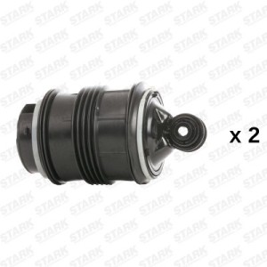 Ressort pneumatique MERCEDES-BENZ 1403521376, 1403521376part, 2113200925