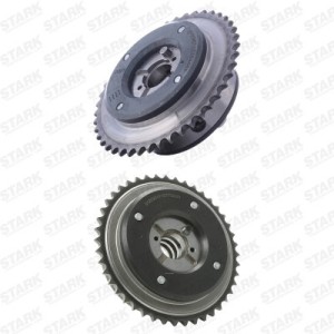 Déphaseur d'arbre à cames MERCEDES-BENZ 2710500647, 2710500800, 2710500900