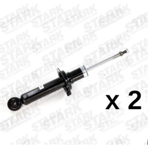 Amortisseur NISSAN 5620082NX6, 562102F000, 562102F025