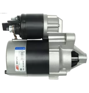 Démarreur 12V 0.85KW 8 dents VALEO 438163, 458179, 726064, D7E27, D7E47, D7E48