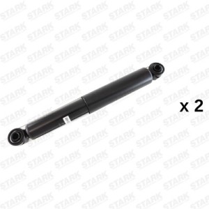 Amortisseur HYUNDAI 553104A100, 553104A500, 553104G500