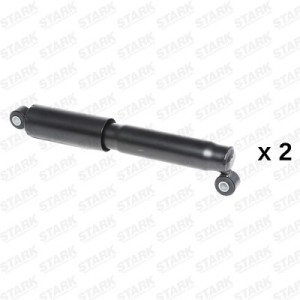 Amortisseur FIAT 7763880