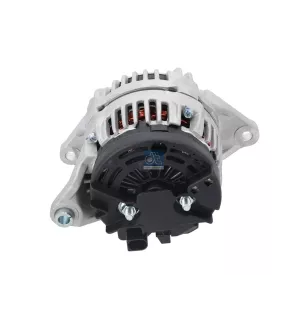 Alternateur 12 V, I: 110 A Pour Citroën Jumper, Fiat Ducato