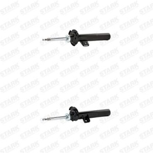 Amortisseur BMW 31316796315, 31316796316, 31316796409