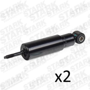 Amortisseur NISSAN 561102S600, 561102S625, 561102S650