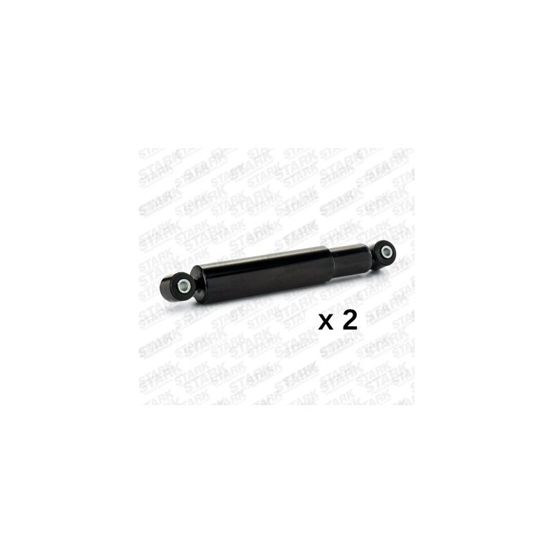 Amortisseur VW 251513031, 251513031B, 251513031E