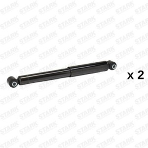 Amortisseur VOLVO 1188367, 11883675, 1188875