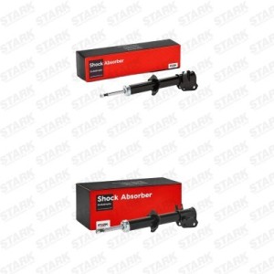 Amortisseur SUBARU 4160180G10, 4160180G60, 4160280G10