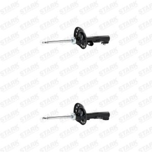 Amortisseur ALFA 50513930, 50513932, 50513936