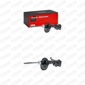 Amortisseur NISSAN 543023NA0C, 543033NA0C, E43023NA0C