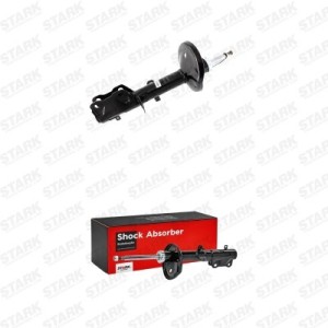 Amortisseur TOYOTA 4853009250, 4853009310, 4853009320