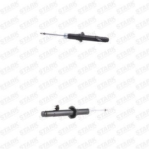 Amortisseur MAZDA G21D34700H, G21D34900H, G25S34700C