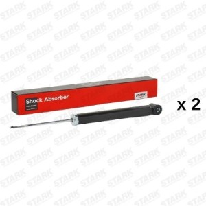 Amortisseur HONDA 52611S1K004, 52611S3N014, 52611S3P004