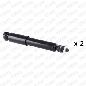 Amortisseur TOYOTA S30A28700A, 4853126530, 4853126540