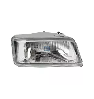 Phare principal, droite Pour Citroën Jumper, Fiat Ducato, Peugeot Boxer - 6205AG - 6205AR - 6205J6 - 6205Y4