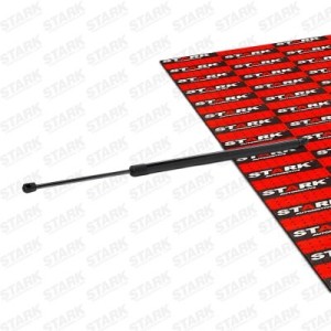 Vérin de coffre RENAULT 8200021974, 8463264