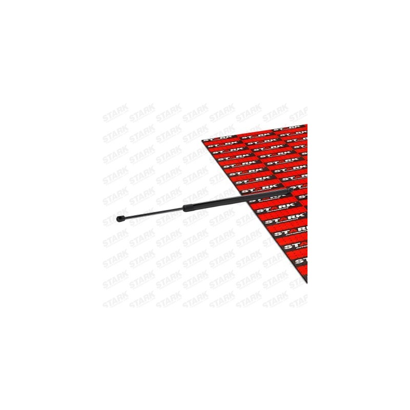 Vérin de coffre RENAULT 8200021974, 8463264