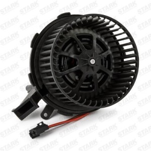 Pulseur d'air habitacle AUDI 8T1820021, 8T1820021