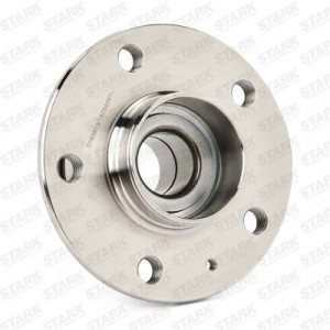 Kit de roulement de roue AUDI 4G0598611, 4G0505491, 4G0598611