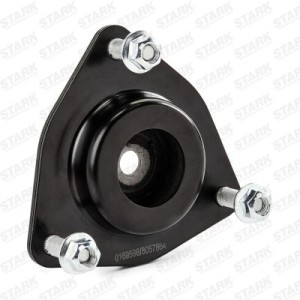 Coupelle d'amortisseur CITROËN MN101372, MR272946