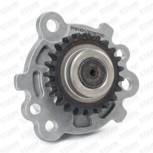 Pompe à huile HYUNDAI 2131003010